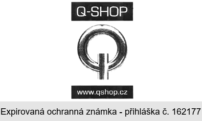 Q-SHOP www.qshop.cz