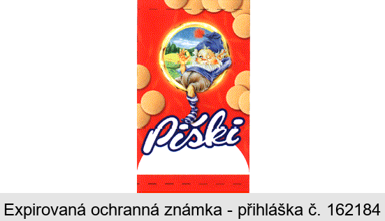 Piški