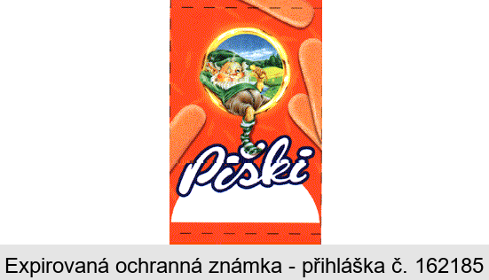 Piški