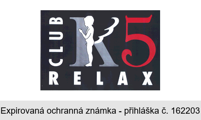 K 5 RELAX CLUB