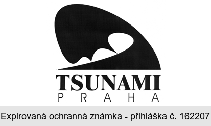 TSUNAMI PRAHA