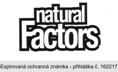 natural Factors