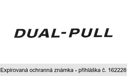 DUAL-PULL