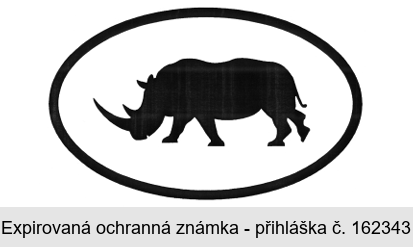 Ochranná známka