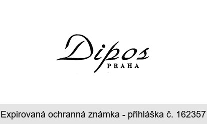 Dipos PRAHA