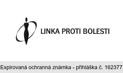 LINKA PROTI BOLESTI