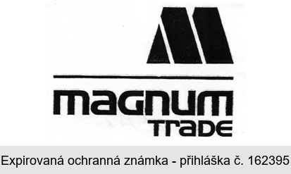 M magnum TRADE