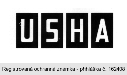 USHA