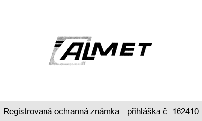 ALMET