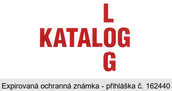 KATALOG LOG