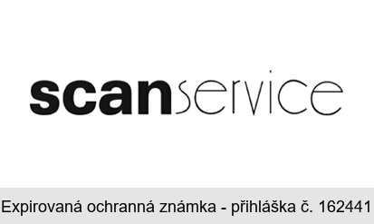 scanservice