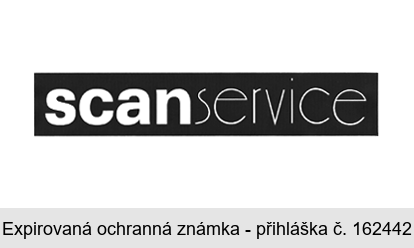 scanservice