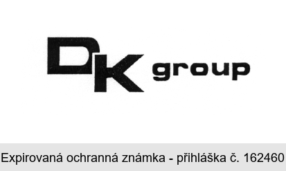 DK group