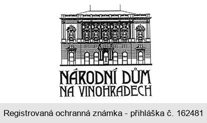 NÁRODNÍ DŮM NA VINOHRADECH