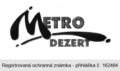 METRO DEZERT