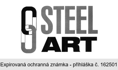 STEEL ART