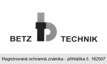 BETZ bT TECHNIK