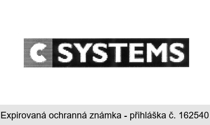 C SYSTEMS