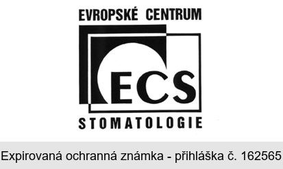 EVROPSKÉ CENTRUM ECS STOMATOLOGIE