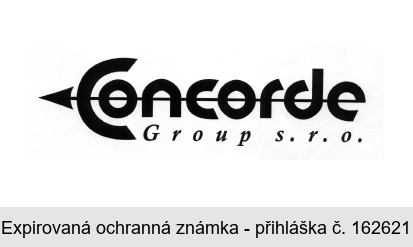 Concorde Group s. r. o.