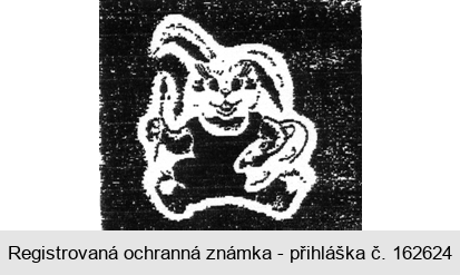 Ochranná známka