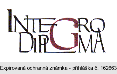 INTEGRO DIPLOMA