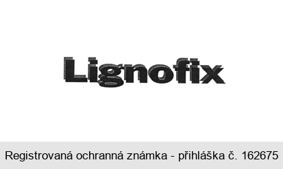 Lignofix