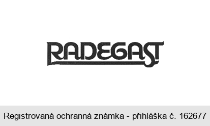 RADEGAST