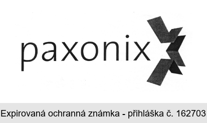 paxonix