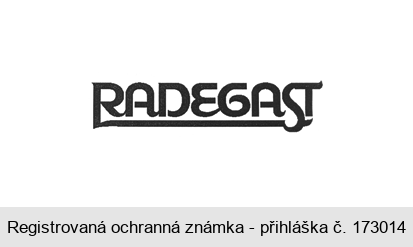 RADEGAST