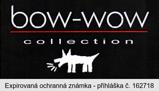 bow-wow collection