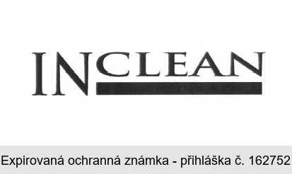 INCLEAN