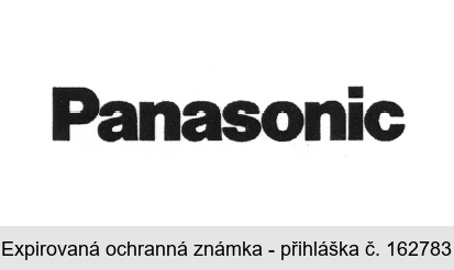 Panasonic