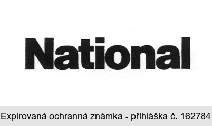 National