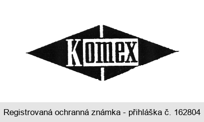 Komex