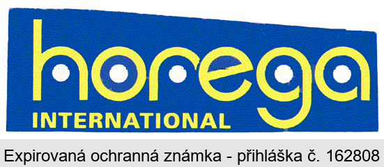 horega INTERNATIONAL