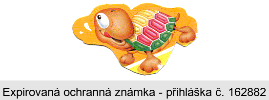 Ochranná známka