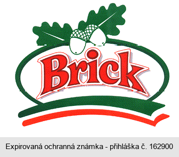 Brick