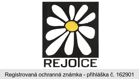 REJOICE