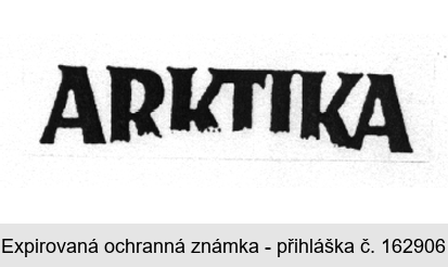 ARKTIKA