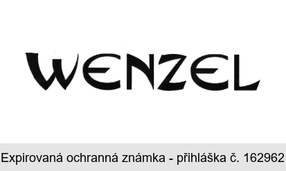 WENZEL