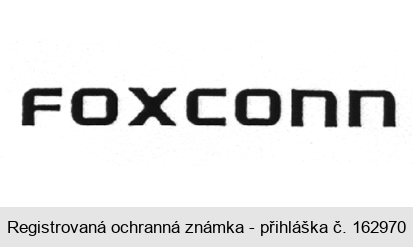 FOXCOnn