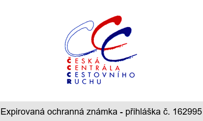 CCC ČESKÁ CENTRÁLA CESTOVNÍHO RUCHU