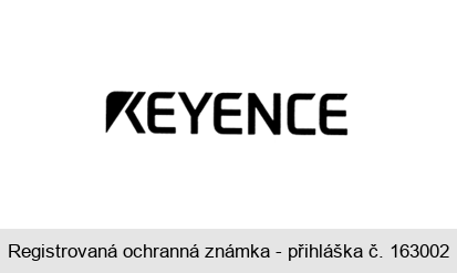 KEYENCE