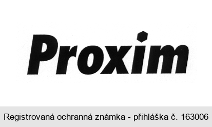 Proxim