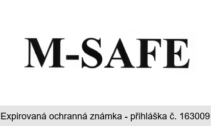 M-SAFE