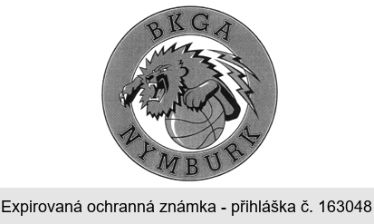 BKGA NYMBURK