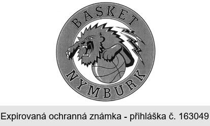 BASKET NYMBURK