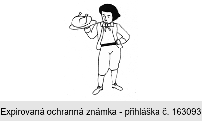 Ochranná známka