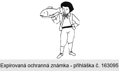 Ochranná známka